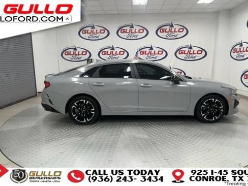 Used 2024 Kia K5 GT-Line FWD image 9