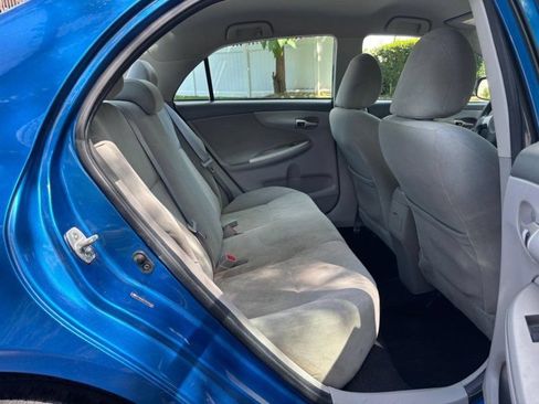 Used 2010 Toyota Corolla LE w/ All Weather Guard Pkg FWD image 20