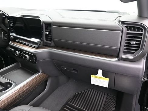 New 2026 Chevrolet Silverado 2500 LT w/ All Star Edition AWD/4WD image 33