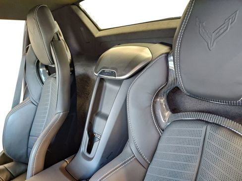 Used 2024 Chevrolet Corvette Z06 w/ Battery Protection Package image 13