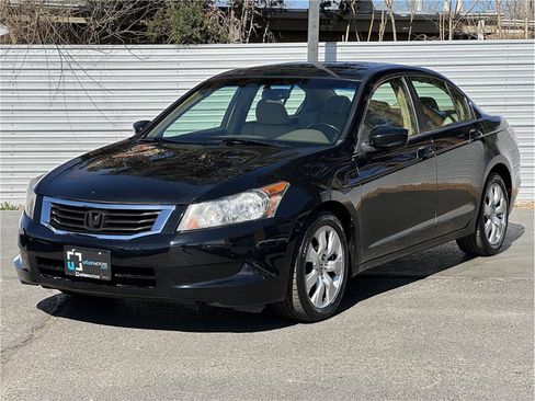 Used 2009 Honda Accord EX-L image 6