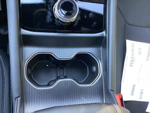 New 2025 Jeep Grand Cherokee L Laredo w/ Luxury Tech Group I image 25