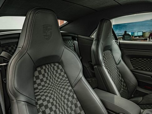 New 2026 Porsche 911 GTS RWD image 58