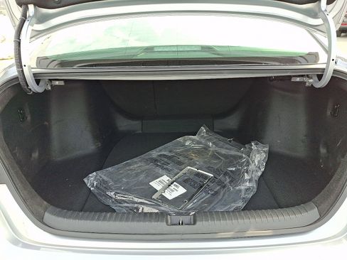 Certified 2023 Honda Accord EX-L image 28