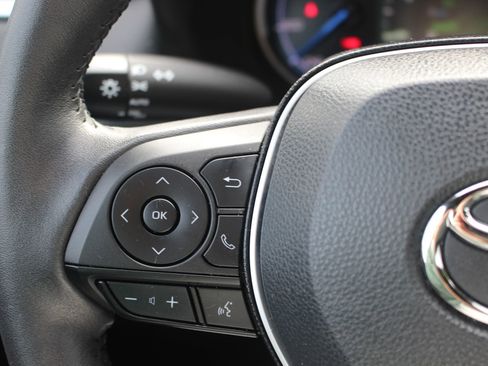 Used 2023 Toyota RAV4 SE image 21