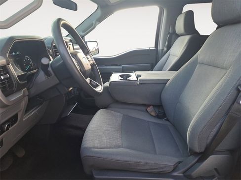 Used 2023 Ford F150 XLT image 9