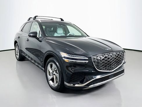 New 2026 Genesis GV70 2.5T Advanced image 3