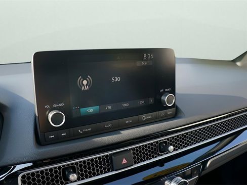 New 2025 Honda Civic Sport image 15