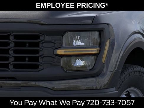New 2026 Ford F150 XL w/ Tow/Haul Package AWD/4WD image 18