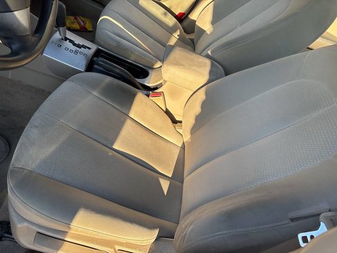 Used 2007 Hyundai Elantra SE image 13