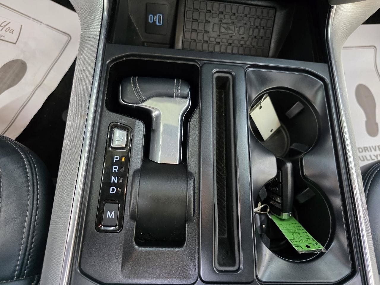 Used 2023 Ford F150 Limited AWD/4WD image 37