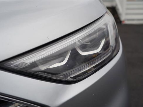 Used 2020 Ford Edge Titanium w/ Equipment Group 301A image 27