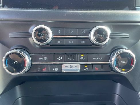 Used 2024 Ford F150 XLT w/ Equipment Group 302A MID AWD/4WD image 22