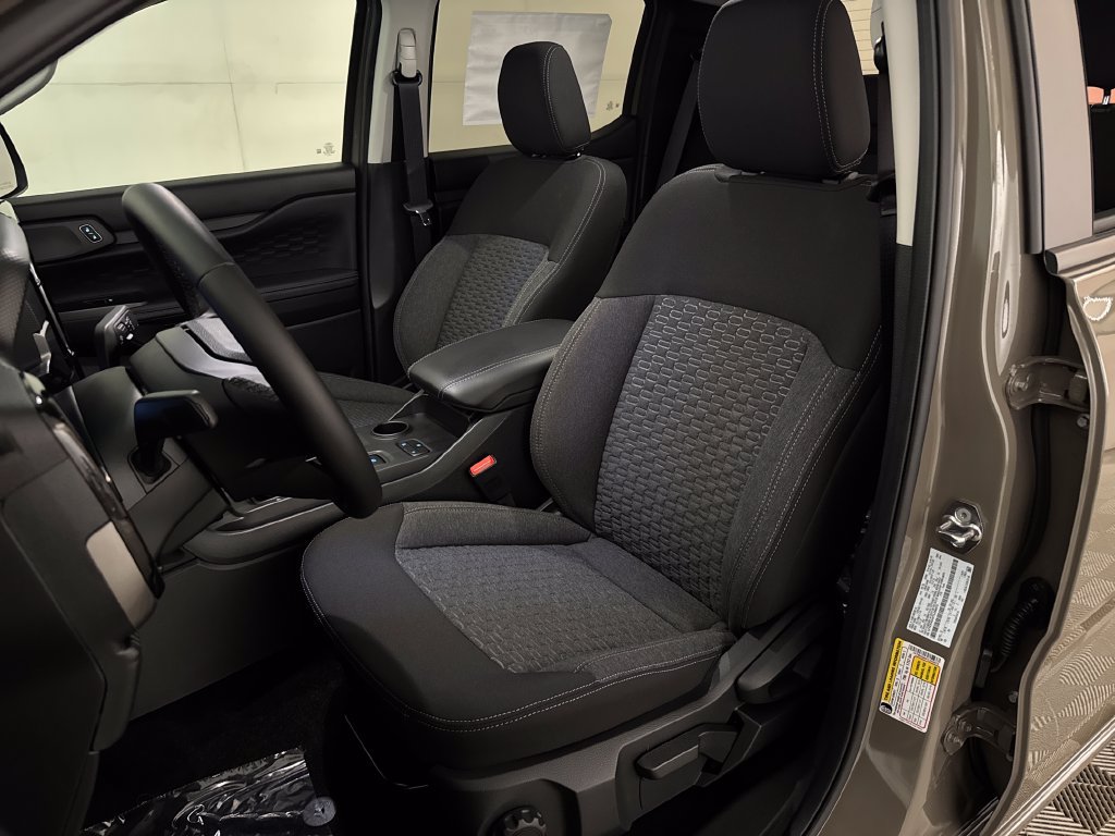 New 2026 Ford Ranger XLT RWD image 19
