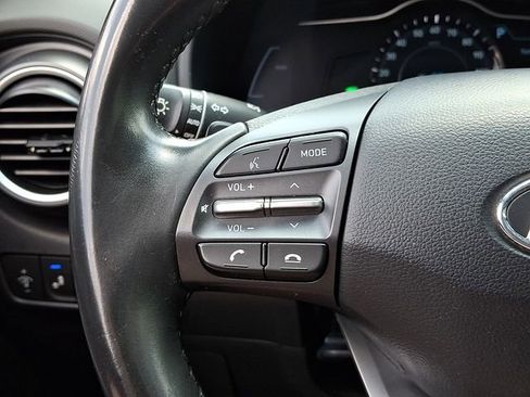 Used 2021 Hyundai Kona SEL FWD image 23