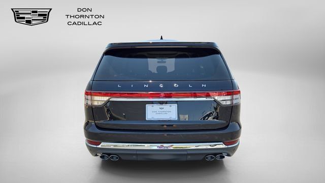 Used 2022 Lincoln Aviator Reserve w/ Elements Package Plus AWD/4WD image 4