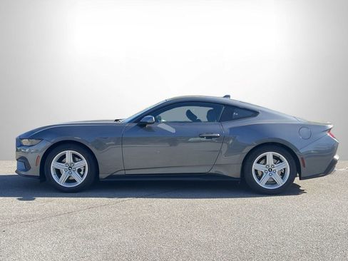 New 2026 Ford Mustang Coupe image 22