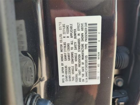 Used 2014 Acura RLX Base image 18