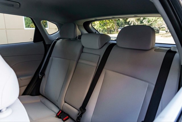 New 2026 Hyundai Kona SEL Sport FWD image 19