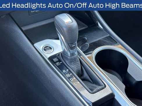 Used 2024 Nissan Altima 2.5 SV FWD image 26