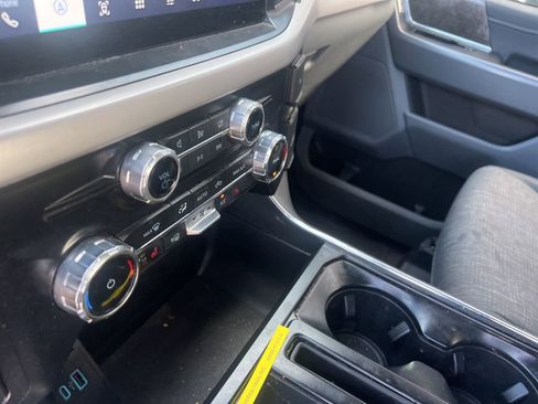 Used 2023 Ford F150 XLT w/ Equipment Group 302A High image 16