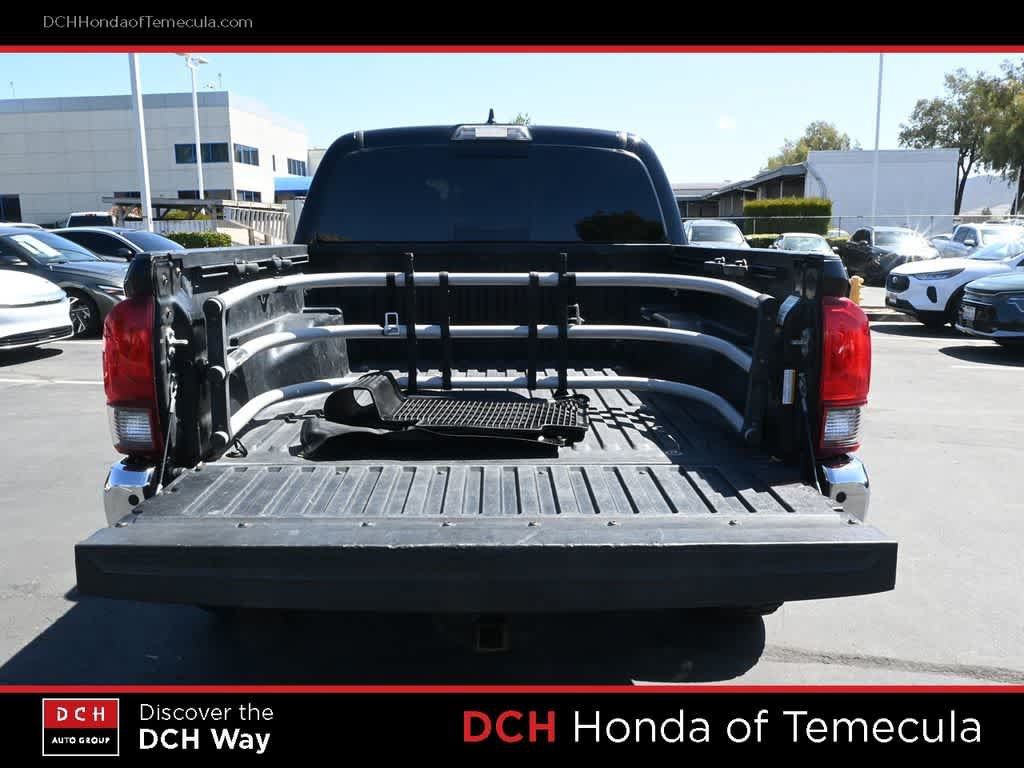Used 2019 Toyota Tacoma SR5 RWD image 21