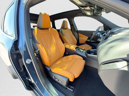New 2026 BMW X3 xDrive30 AWD/4WD image 23
