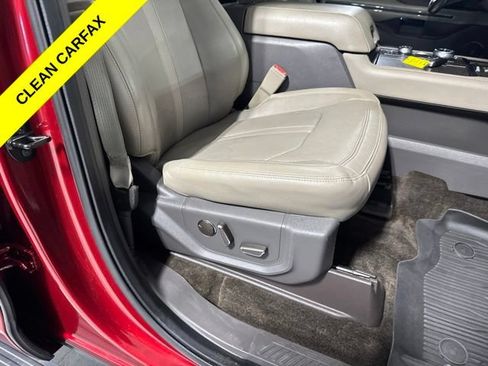 Used 2018 Ford Expedition Max Limited w/ Equipment Group 301A AWD/4WD image 44