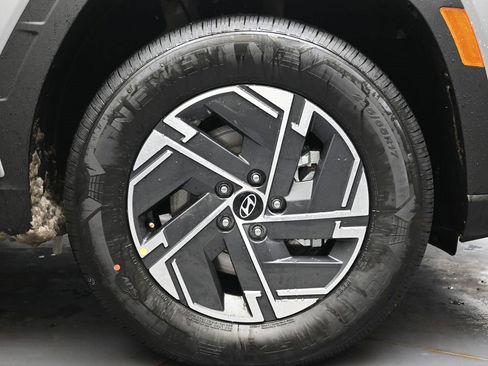 New 2026 Hyundai Tucson Blue SE image 10