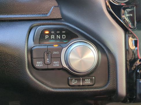 Used 2019 RAM 1500 Rebel w/ Rebel Level 2 Equipment Group image 23