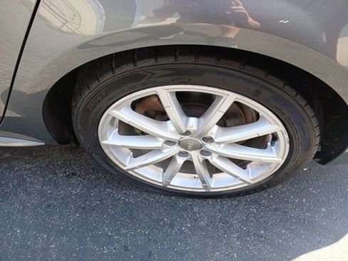 Used 2014 Audi A4 2.0T Premium Plus image 8