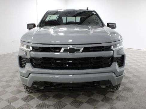 Used 2024 Chevrolet Silverado 1500 RST w/ Convenience Package II AWD/4WD image 33
