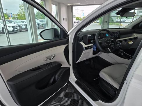 New 2026 Hyundai Tucson SE AWD/4WD image 32