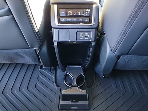 New 2026 Subaru Ascent Limited AWD/4WD image 47