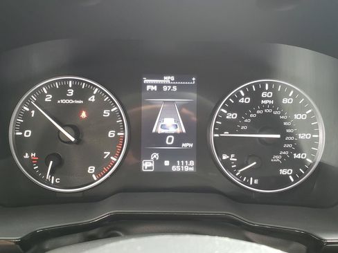 Used 2025 Subaru Outback Premium AWD/4WD image 26