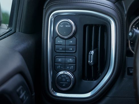 Used 2021 GMC Sierra 1500 Denali w/ Denali Ultimate Package image 21