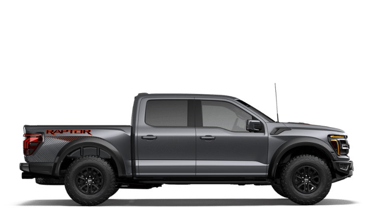 New 2026 Ford F150 Raptor AWD/4WD image 49