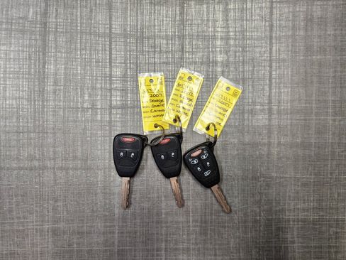 Used 2007 Dodge Grand Caravan SE w/ Popular Equipment Group I FWD image 13