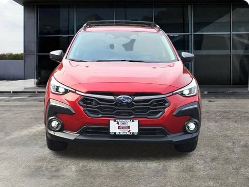 Certified 2024 Subaru Crosstrek 2.5i Limited w/ Popular Package #4A AWD/4WD image 5