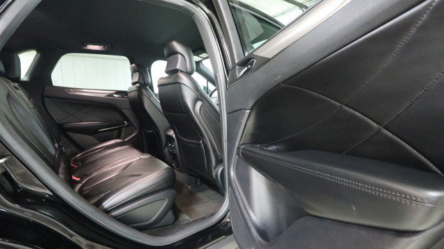 Used 2016 Lincoln MKC Premiere FWD image 12