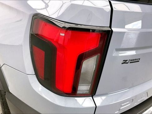 Certified 2026 Honda Passport RTL image 26