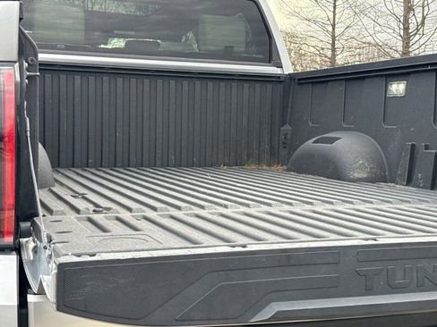 Used 2024 Toyota Tundra Capstone image 6