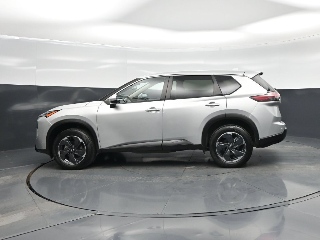 Used 2024 Nissan Rogue SV AWD/4WD image 28