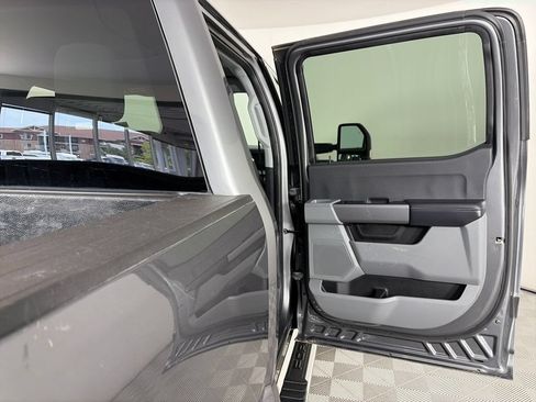 Certified 2025 Ford F250 XLT AWD/4WD image 27