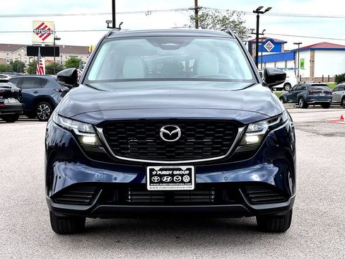 New 2026 MAZDA CX-5 Preferred AWD/4WD image 3