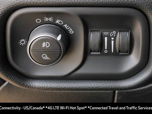 New 2026 RAM 2500 Laramie image 34