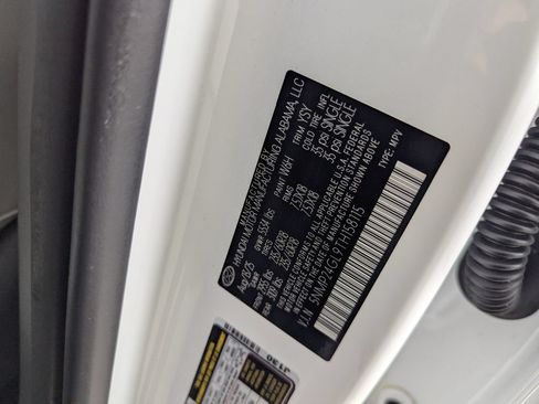 Certified 2026 Hyundai Santa Fe SEL FWD image 30