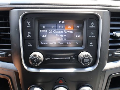 Used 2018 RAM 2500 Tradesman w/ Chrome Appearance Group AWD/4WD image 20