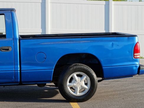 Used 1998 Dodge Dakota Sport RWD image 14