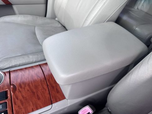 Used 2008 Toyota Highlander Limited image 17